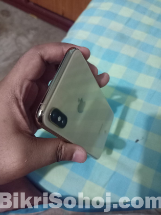 Apple iPhone XS 256GB (Used)